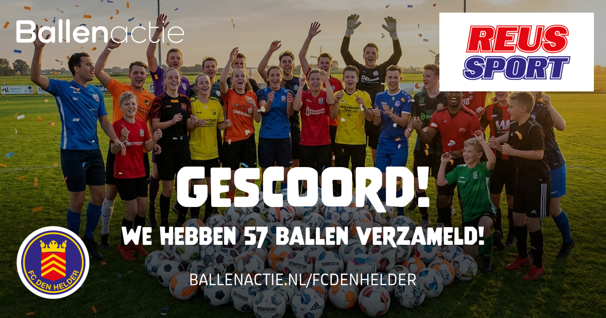 Ballenactie
