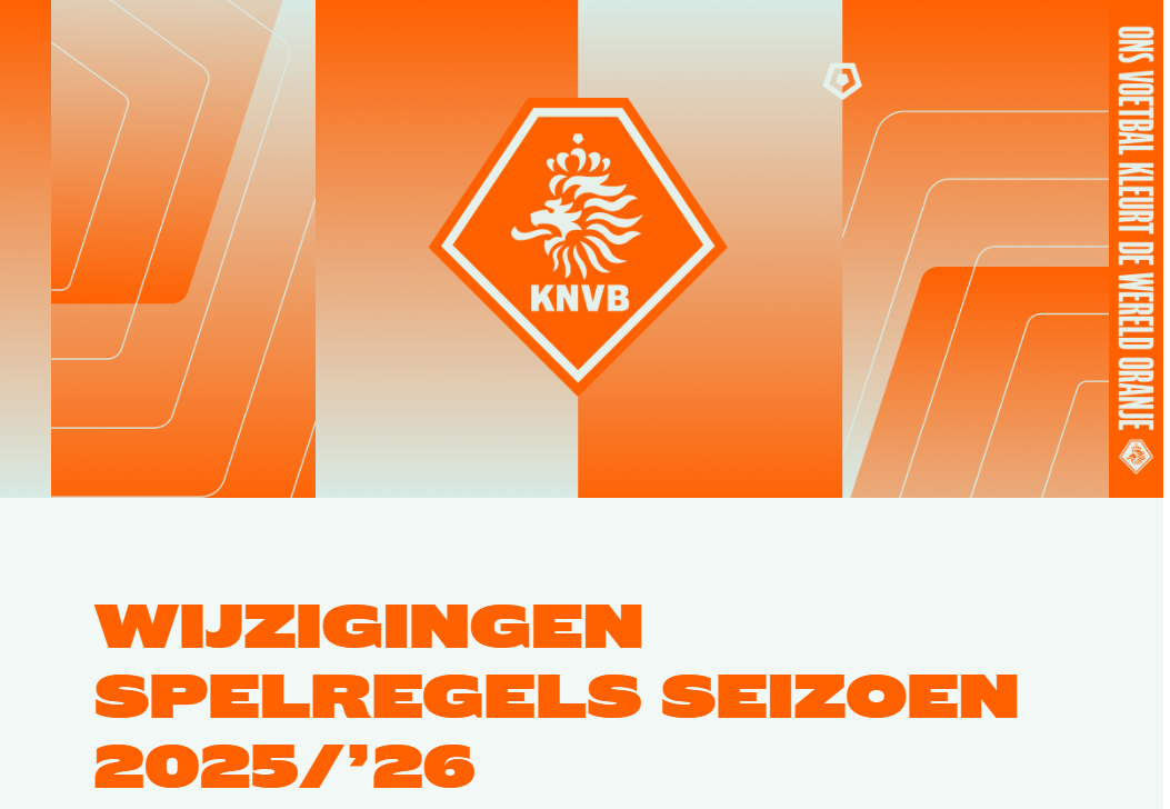 Spelregels 2026!