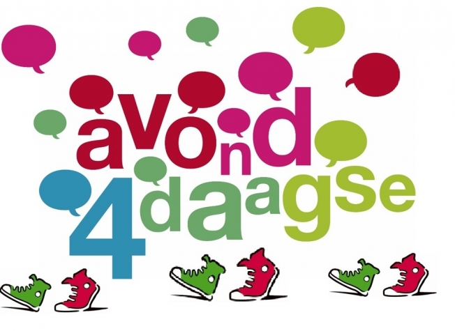 Avond4daagse