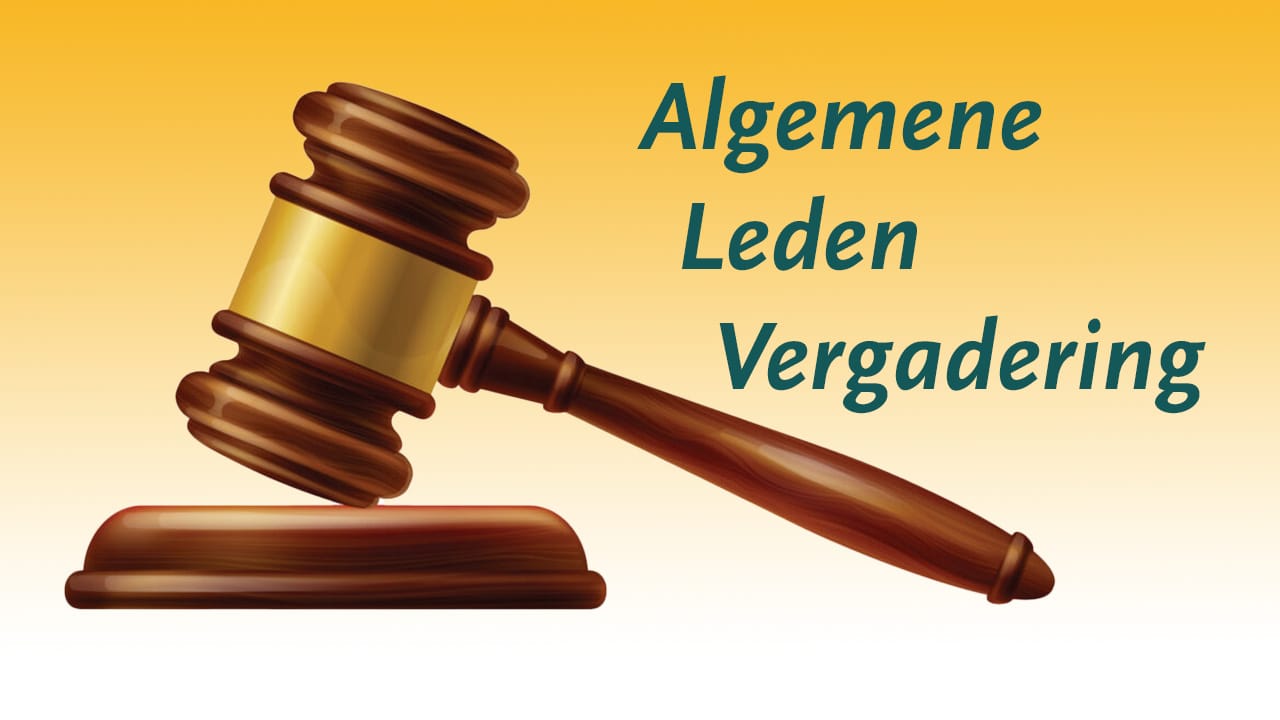 Algemene Ledenvergadering