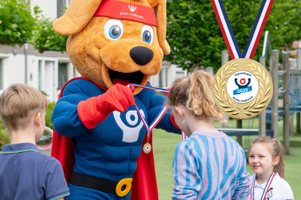 Beloning Lotenverkopers!