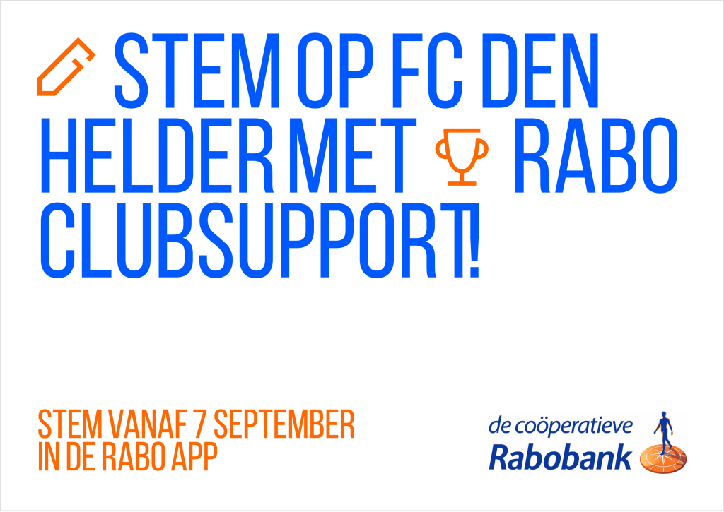 Rabo ClubSupport