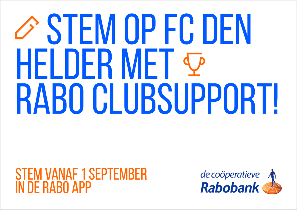Rabo ClubSupport