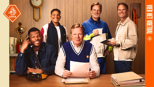 Levert FC Den Helder de droomselectie!