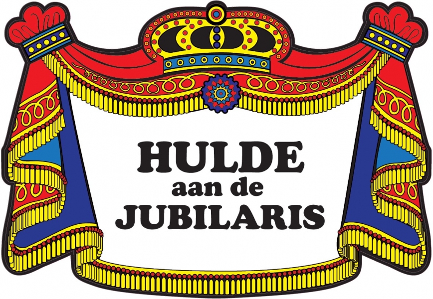 Jubilarissen 2026!