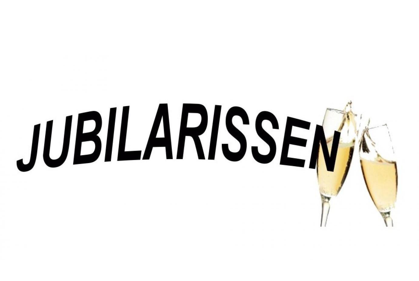 Jubilarissen 2025-Lid van Verdienste